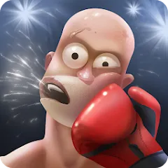 Smash Boxing: Punch Hero (Смэш Боксинг) [МОД Premium] APK Android