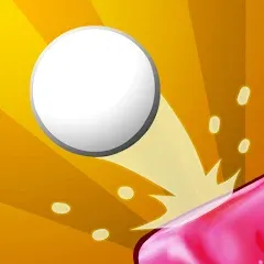 Idle Balls (Айдл Боллс) [МОД Все открыто] APK Android