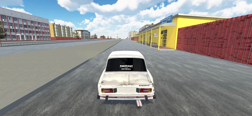 Dream Cars (Дрим Карс) [МОД Premium] APK Android Screenshot 1