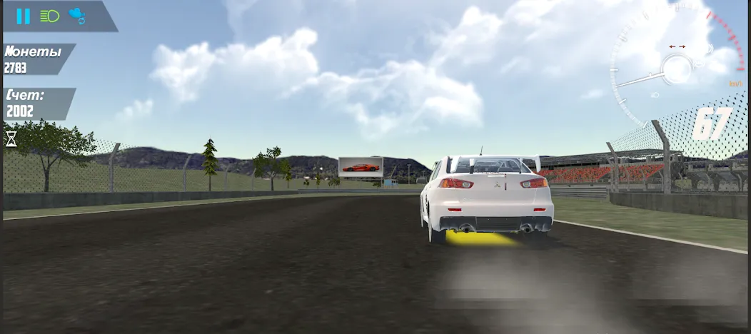 Real Oper Drive (Реал Опер Драйв) [МОД Меню] APK Android Screenshot 2