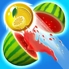 Fruit Shots Champ - Fruit Land (Фрут Шотс Чемп) [МОД Mega Pack] APK Android