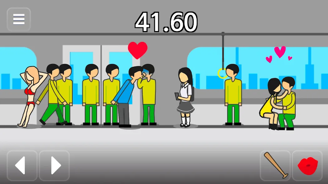 Meteor 60 seconds! [МОД Много денег] APK Android Screenshot 5
