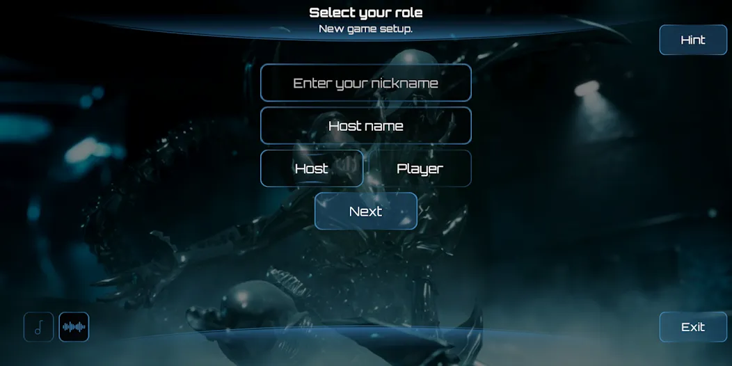 Nemesis - Board Game App (Немезис) [МОД Premium] APK Android Screenshot 1