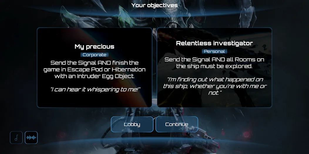 Nemesis - Board Game App (Немезис) [МОД Premium] APK Android Screenshot 3