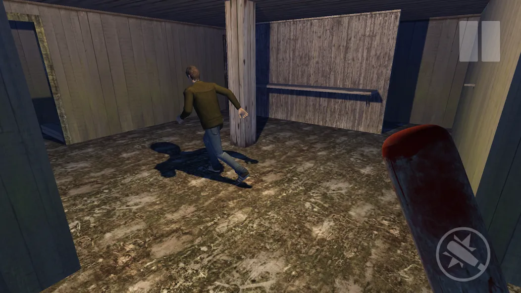 Play for Granny Grandpa Part 4 (Плей для бабушки и дедушки Часть 4) [МОД Все открыто] APK Android Screenshot 2