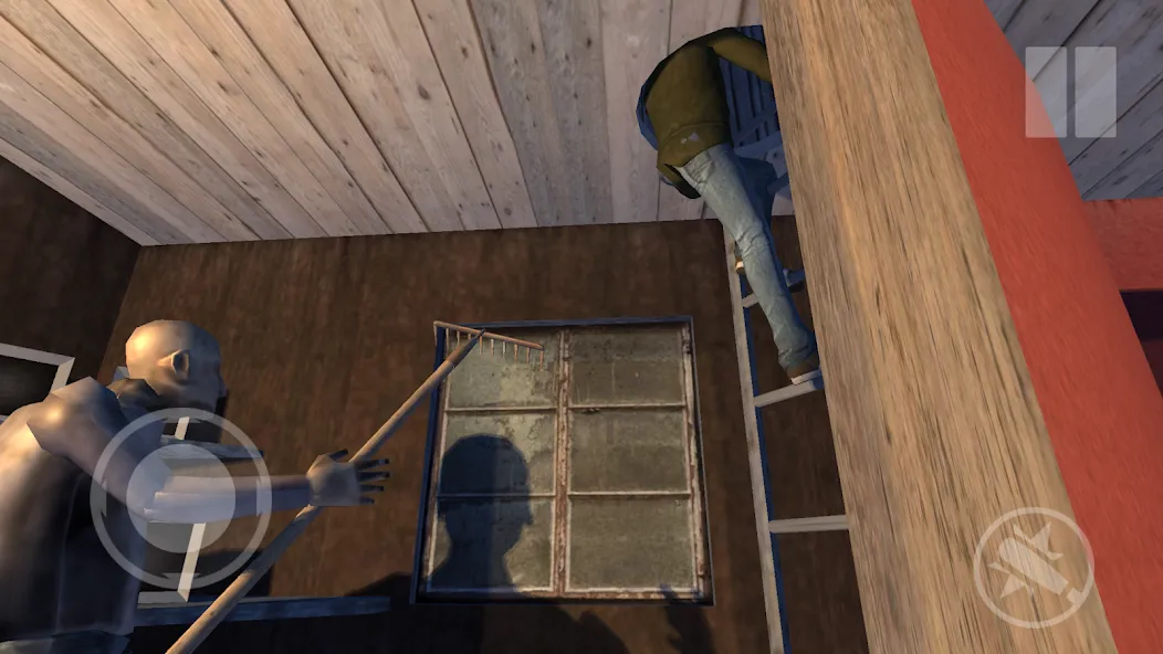 Play for Granny Grandpa Part 4 (Плей для бабушки и дедушки Часть 4) [МОД Все открыто] APK Android Screenshot 4