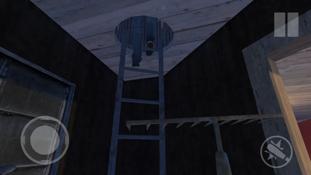 Play for Granny Grandpa Part 4 (Плей для бабушки и дедушки Часть 4) [МОД Все открыто] APK Android Screenshot 5