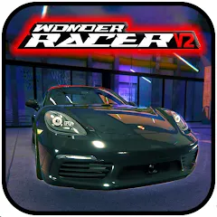 Wonder Racer (Вондер Рейсер) [МОД Меню] APK Android