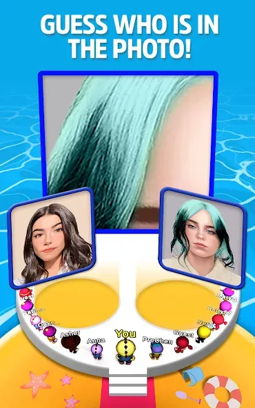 Zoom Out 3D [МОД Premium] APK Android Screenshot 1