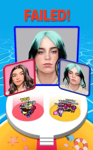 Zoom Out 3D [МОД Premium] APK Android Screenshot 2