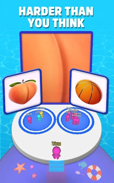 Zoom Out 3D [МОД Premium] APK Android Screenshot 3