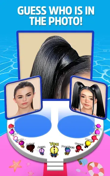 Zoom Out 3D [МОД Premium] APK Android Screenshot 4