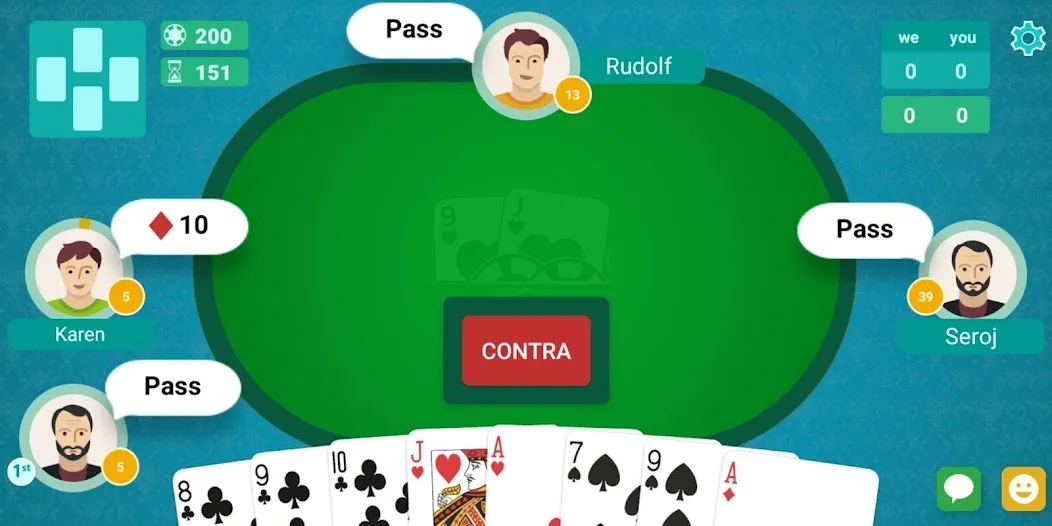 Bazar Blot: Armenian Blot [МОД Mega Pack] APK Android Screenshot 2