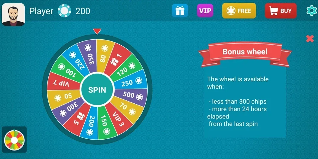 Bazar Blot: Armenian Blot [МОД Mega Pack] APK Android Screenshot 4