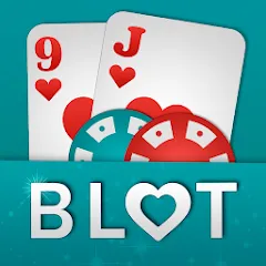 Bazar Blot: Armenian Blot [МОД Mega Pack] APK Android