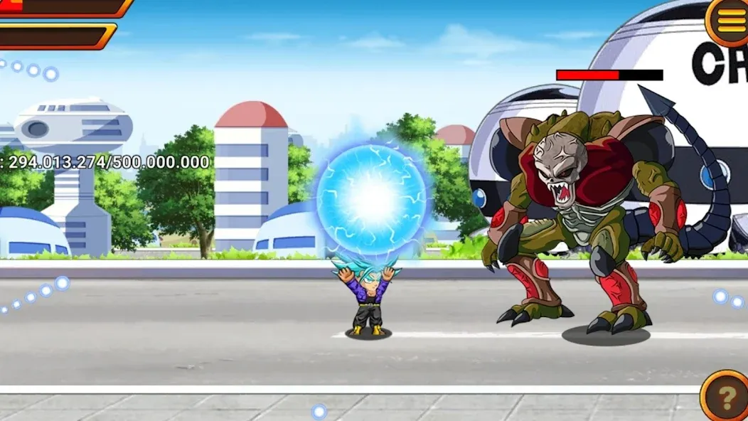 Rồng Thần Online [МОД Mega Pack] APK Android Screenshot 3