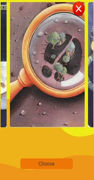 Tell me (Analogue of Dixit) (Телл ми) [МОД Mega Pack] APK Android Screenshot 3