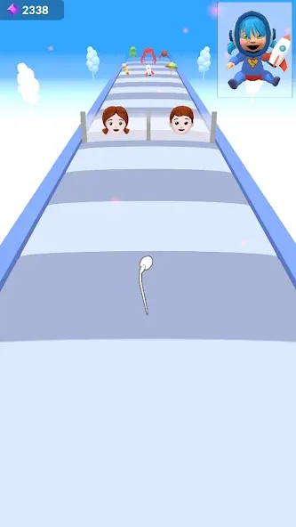First To Life (Фрст Ту Лайф) [МОД Mega Pack] APK Android Screenshot 2