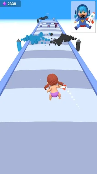 First To Life (Фрст Ту Лайф) [МОД Mega Pack] APK Android Screenshot 3