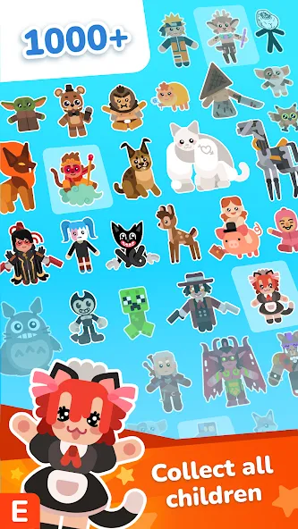 Love Archer: Cupids Arrow (Лав Эрчер) [МОД Много денег] APK Android Screenshot 4