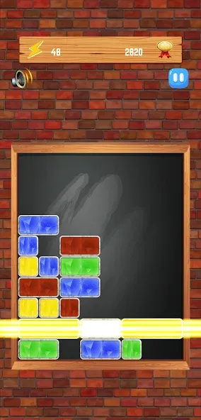 Block Blast-ReBi Block Puzzle (РеБи Блок Пазл) [МОД Много денег] APK Android Screenshot 5
