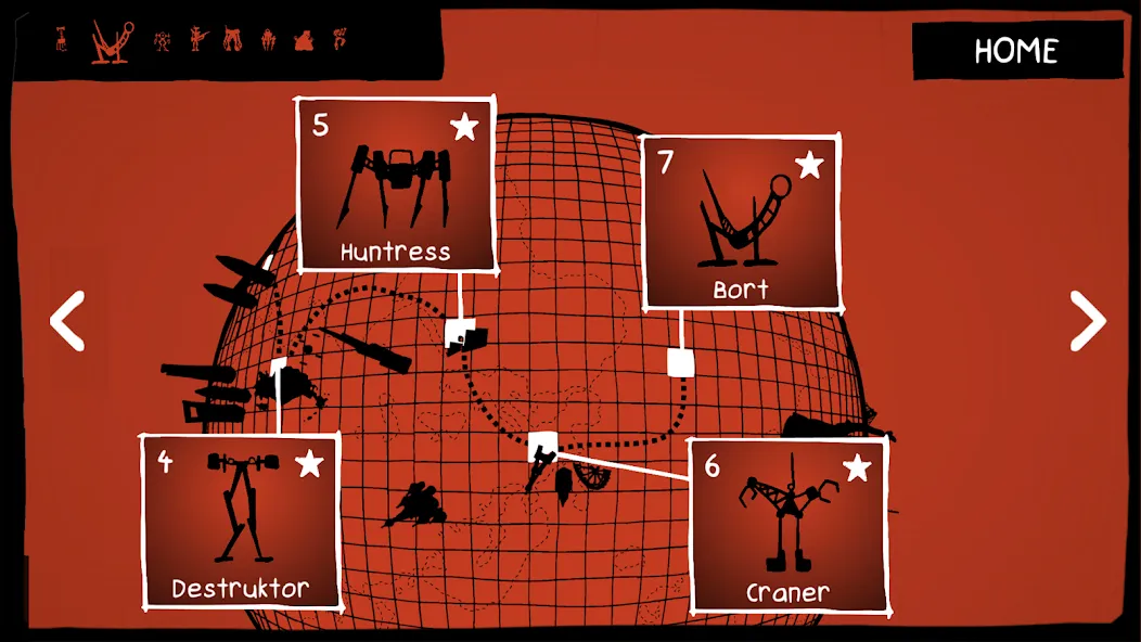 Battlecruisers (Баттлкрейсеры) [МОД Mega Pack] APK Android Screenshot 5