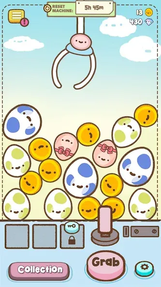 Clawbert [МОД Premium] APK Android Screenshot 1