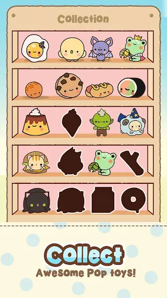 Clawbert [МОД Premium] APK Android Screenshot 2