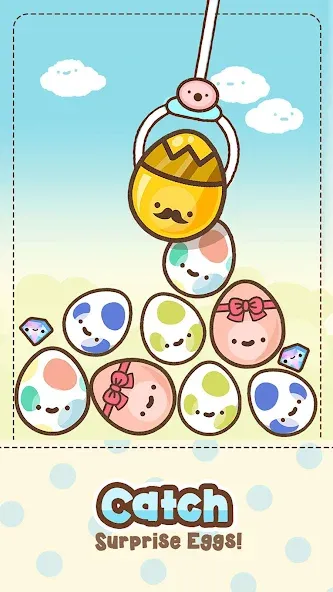 Clawbert [МОД Premium] APK Android Screenshot 3