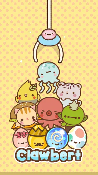 Clawbert [МОД Premium] APK Android Screenshot 5
