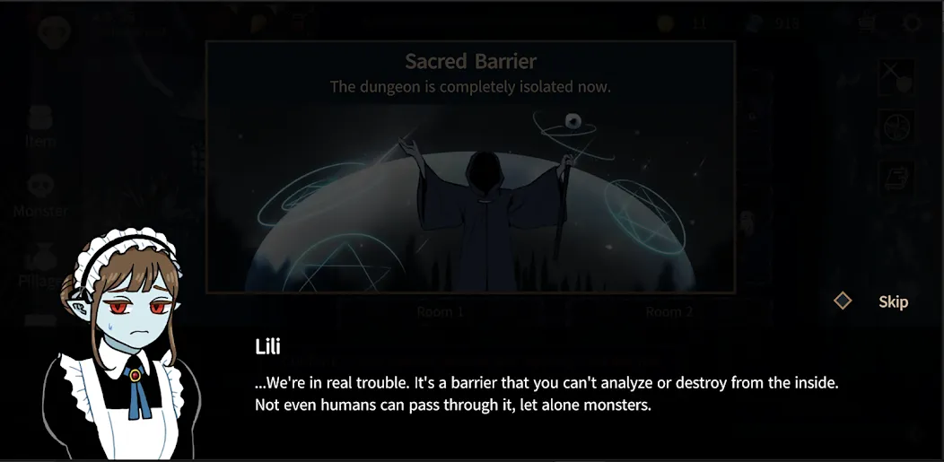 CDO2:Dungeon Defense (СДО2) [МОД Бесконечные монеты] APK Android Screenshot 3