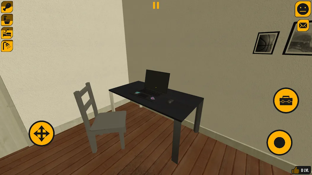 Gordon Streaman 2 (Гордон Стримен 2) [МОД Много денег] APK Android Screenshot 3