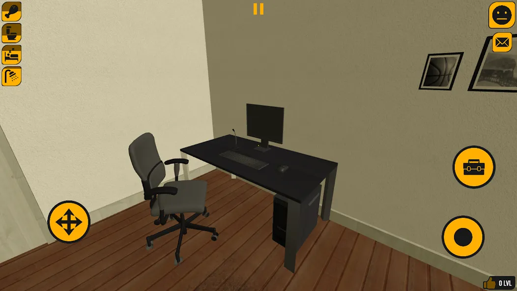 Gordon Streaman 2 (Гордон Стримен 2) [МОД Много денег] APK Android Screenshot 4