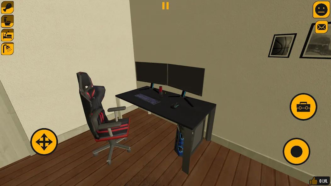 Gordon Streaman 2 (Гордон Стримен 2) [МОД Много денег] APK Android Screenshot 5