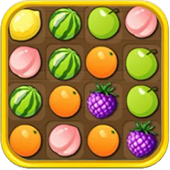Fruit Break (Фруит Брейк) [МОД Mega Pack] APK Android