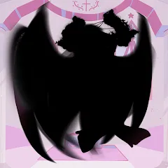 Mid-fight Masses HD Mod (ФНФ Мид) [МОД Меню] APK Android