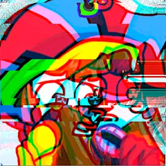 Digital Rap Night Battles (Мьюзик Сити) [МОД Меню] APK Android