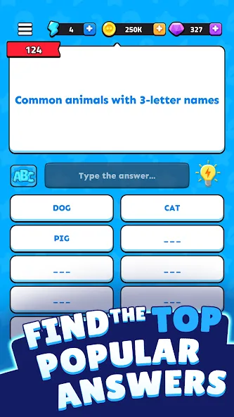 What do People Say (Люди говорят) [МОД Premium] APK Android Screenshot 1