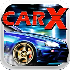 CarX Drift Racing Lite (КарХ Дрифт Рейсинг Лайт) [МОД Бесконечные монеты] APK Android