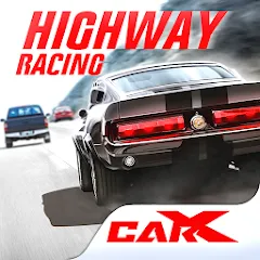CarX Highway Racing (КарХ Хайвей Рейсинг) [МОД Бесконечные монеты] APK Android