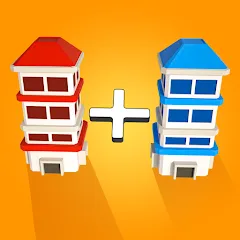 Merge And Conquer: Battle Game (Мердж энд Конкер) [МОД Все открыто] APK Android