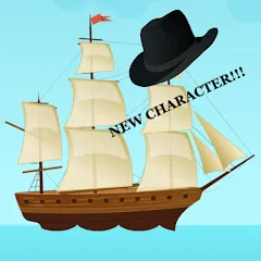 RogueShip - RPG Roguelike Card (РоугеШип) [МОД Все открыто] APK Android