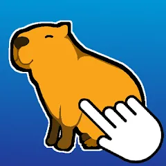 Capybara Clicker (Капибара Кликер) [МОД Меню] APK Android
