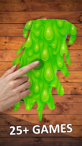 Antistress Relaxation Games [МОД Все открыто] APK Android Screenshot 3