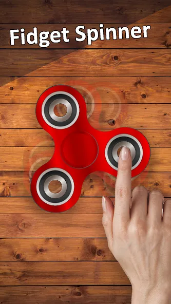 Antistress Relaxation Games [МОД Все открыто] APK Android Screenshot 4