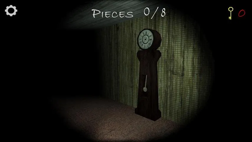 House of Slendrina (Хаус оф Слендрина) [МОД Premium] APK Android Screenshot 2