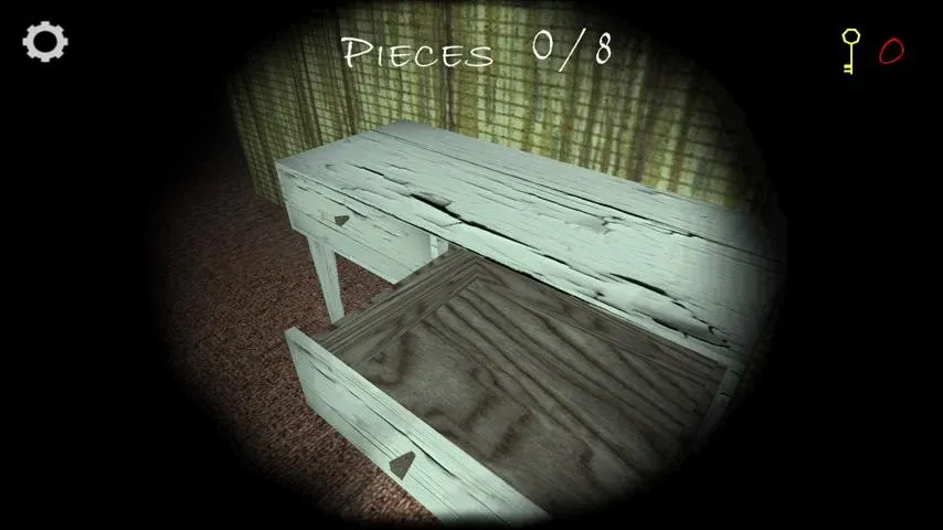 House of Slendrina (Хаус оф Слендрина) [МОД Premium] APK Android Screenshot 3