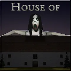House of Slendrina (Хаус оф Слендрина) [МОД Premium] APK Android