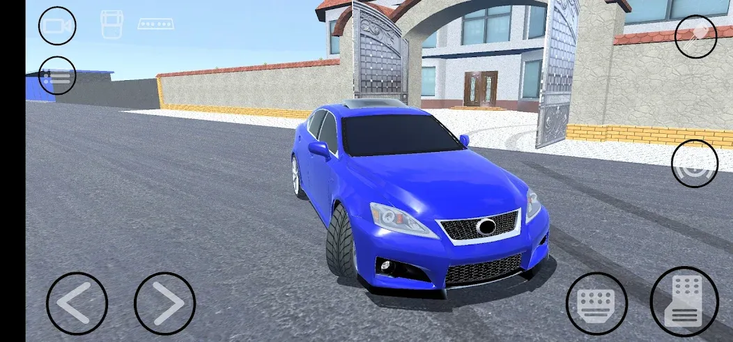 Real Oper City (Реал Опер Сити) [МОД Все открыто] APK Android Screenshot 2