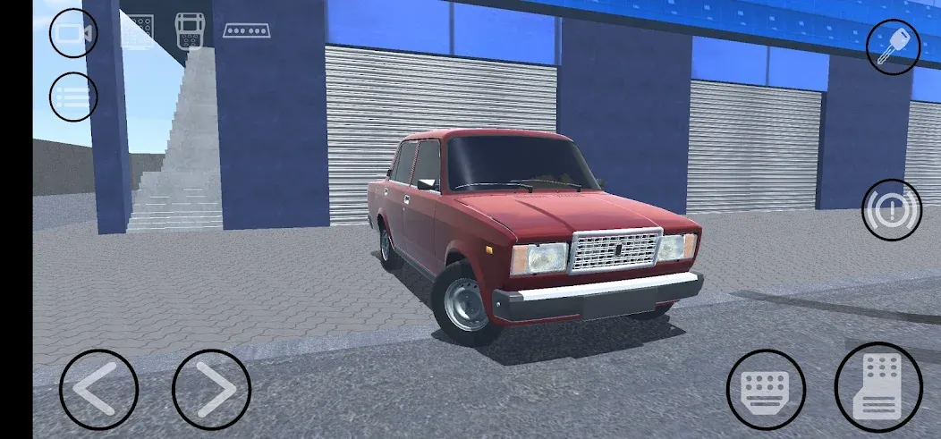 Real Oper City (Реал Опер Сити) [МОД Все открыто] APK Android Screenshot 4